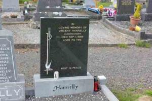 Hannelly Vincent Clooncundra